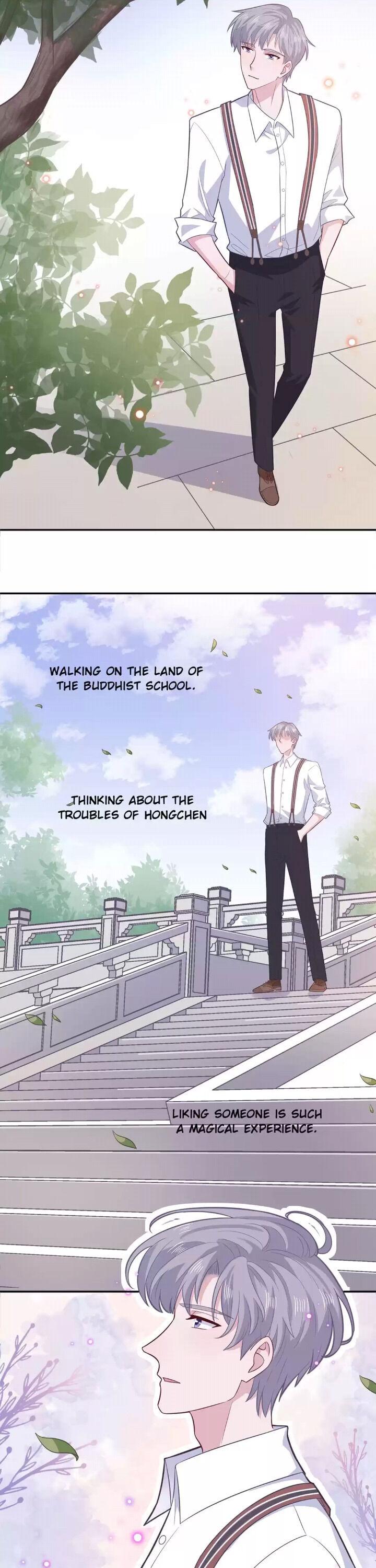 The Foodie Next Door Chapter 70 - page 14
