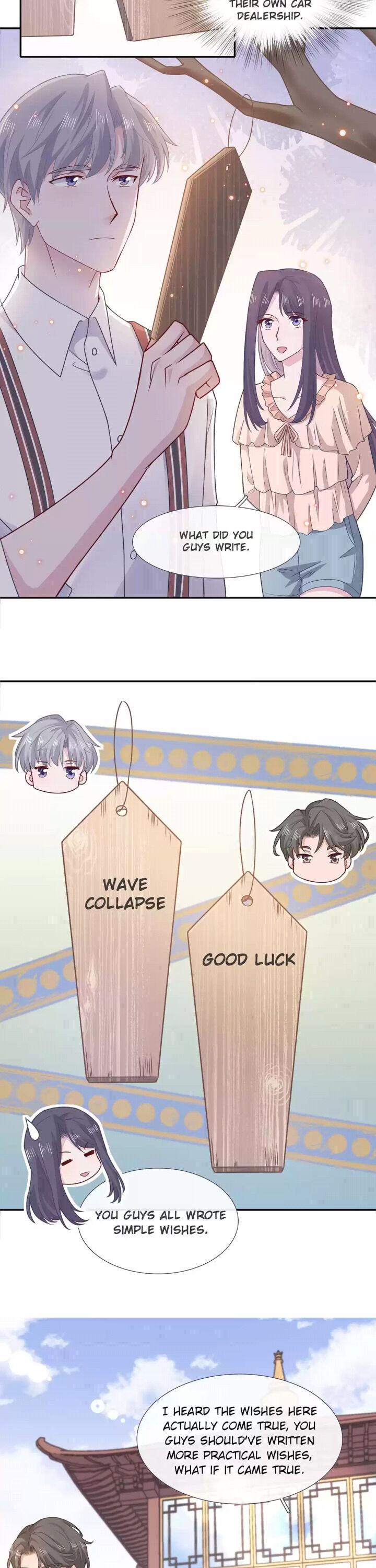 The Foodie Next Door Chapter 70 - page 5