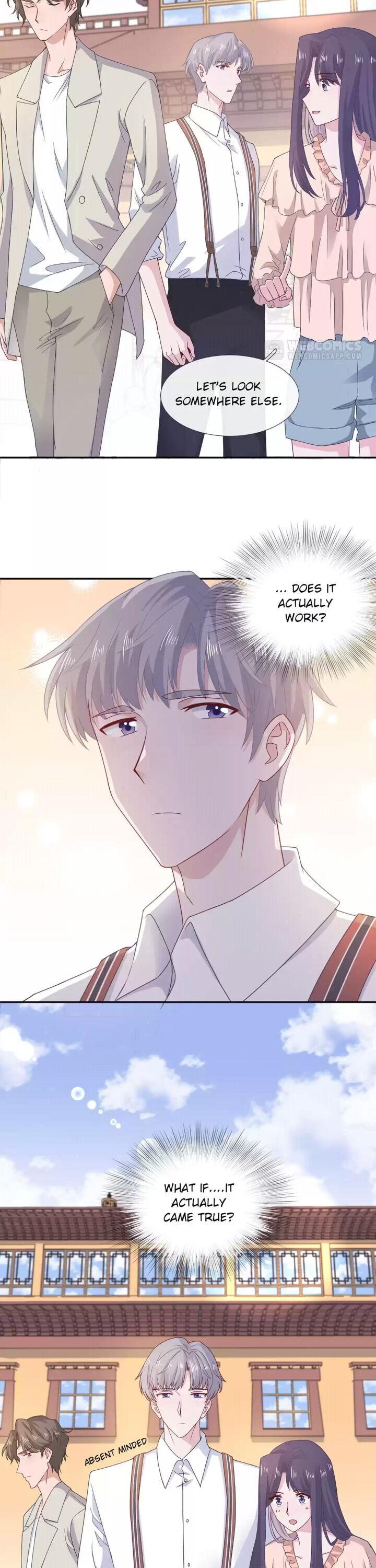 The Foodie Next Door Chapter 70 - page 6