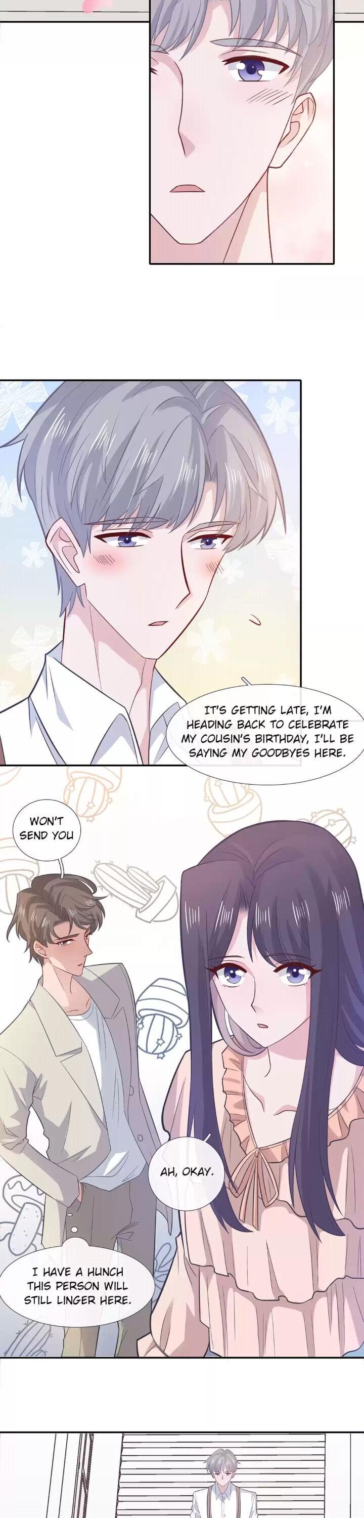 The Foodie Next Door Chapter 70 - page 8
