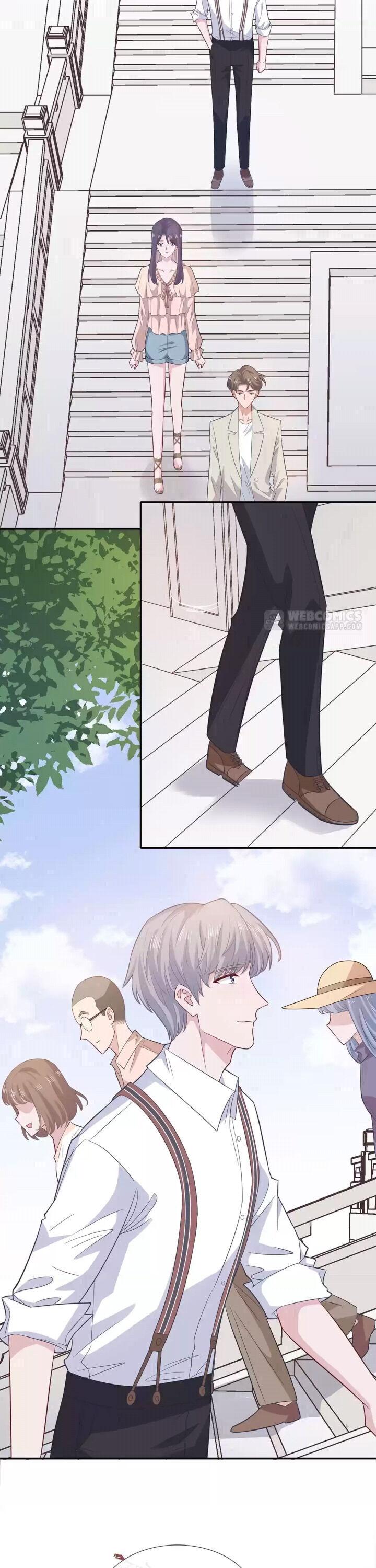 The Foodie Next Door Chapter 70 - page 9