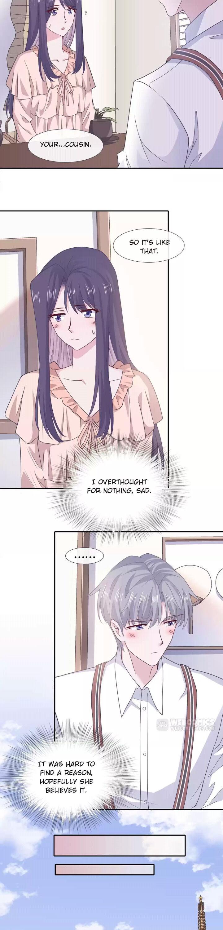 The Foodie Next Door Chapter 69 - page 10