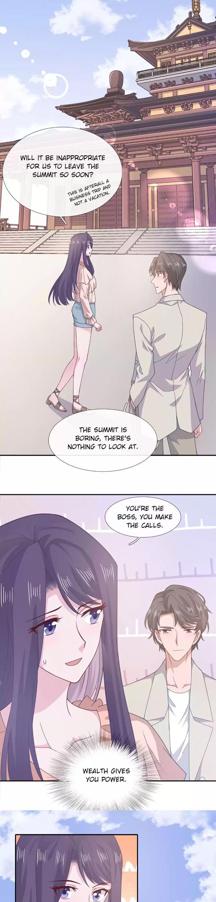 The Foodie Next Door Chapter 69 - page 11