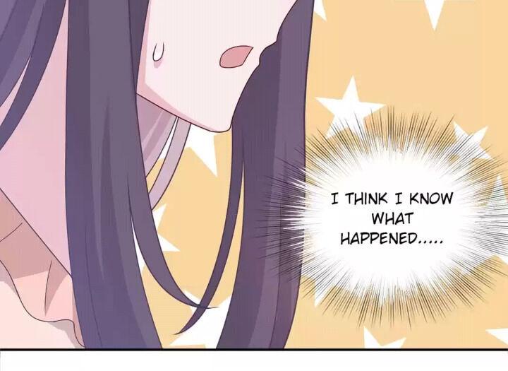 The Foodie Next Door Chapter 69 - page 16