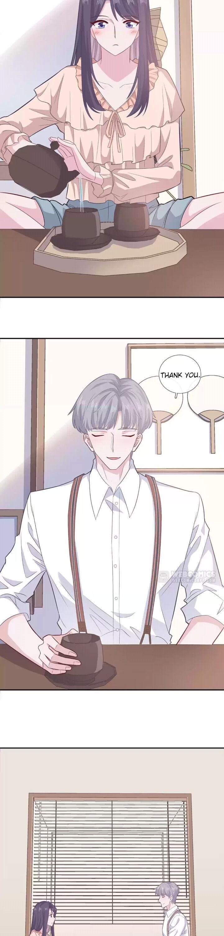 The Foodie Next Door Chapter 69 - page 3