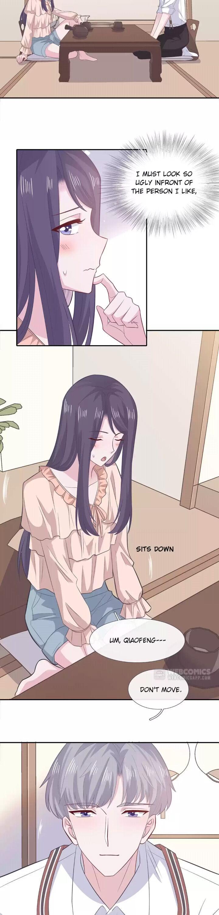 The Foodie Next Door Chapter 69 - page 4