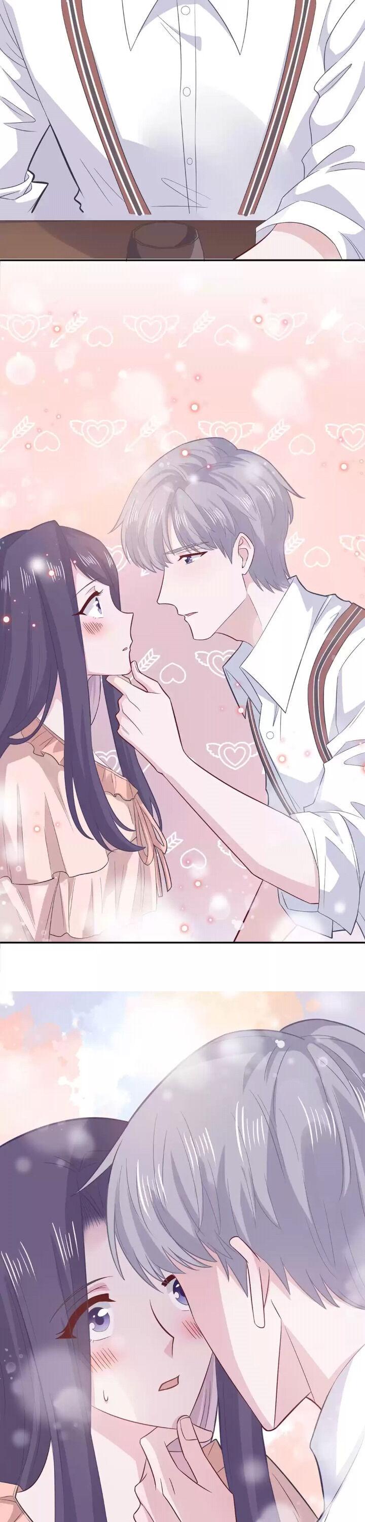 The Foodie Next Door Chapter 69 - page 5