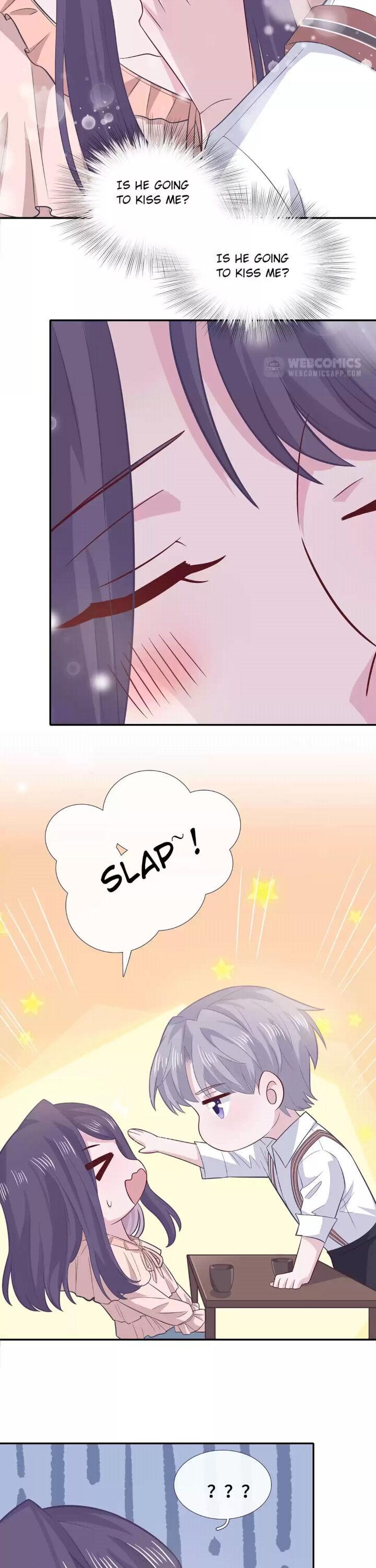 The Foodie Next Door Chapter 69 - page 6