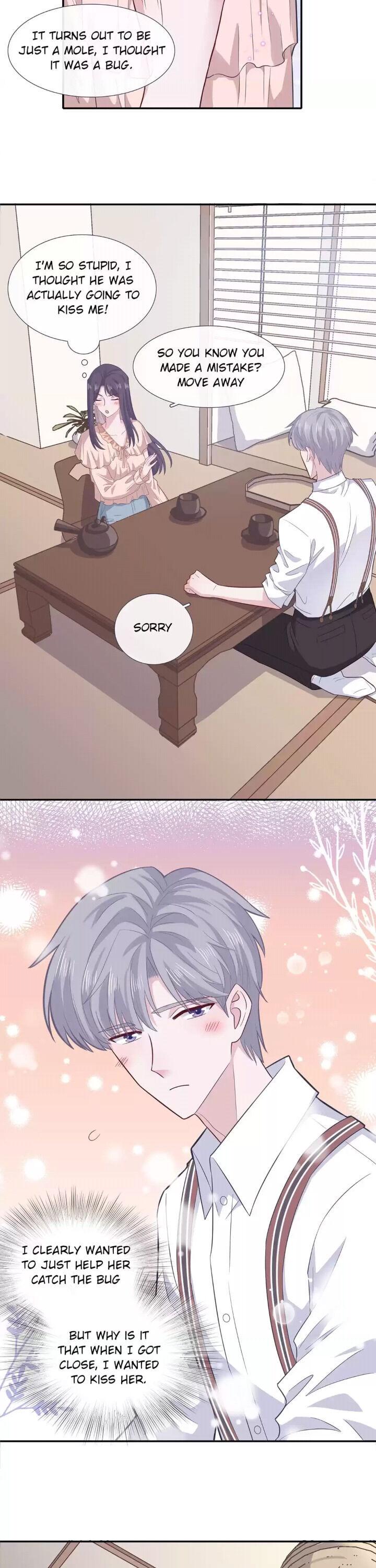 The Foodie Next Door Chapter 69 - page 8