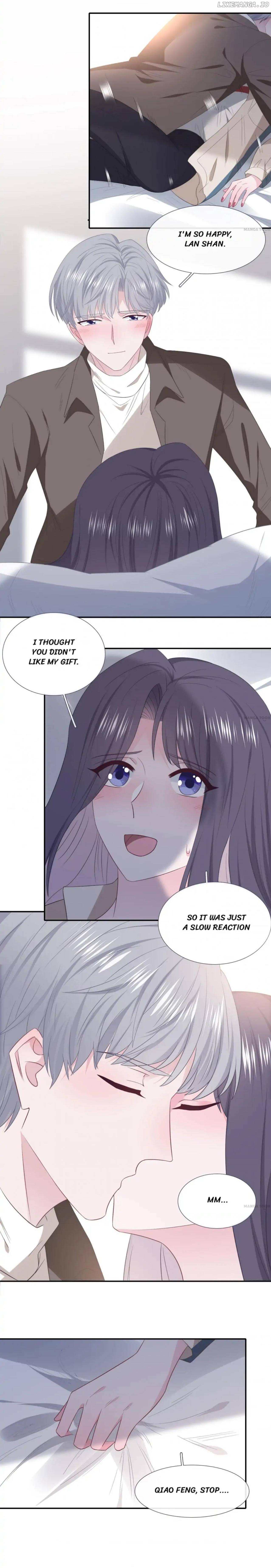 The Foodie Next Door chapter 128 - page 3