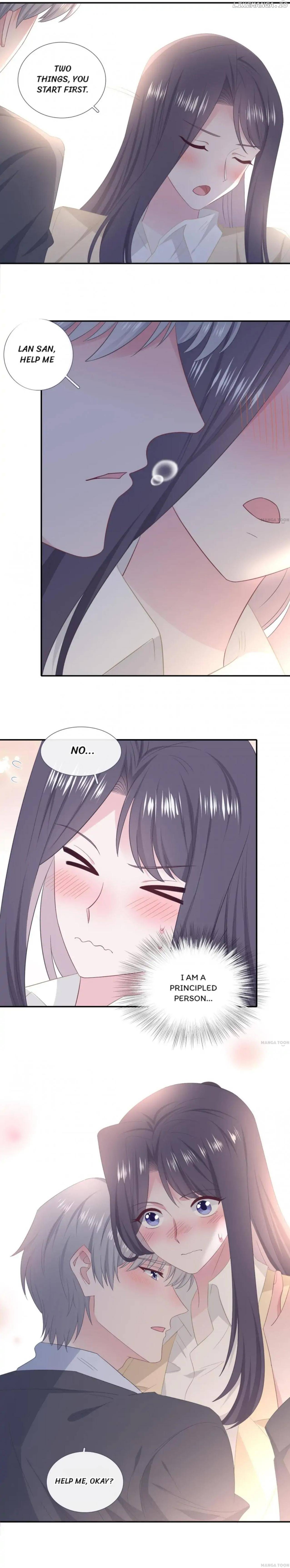 The Foodie Next Door chapter 122 - page 3