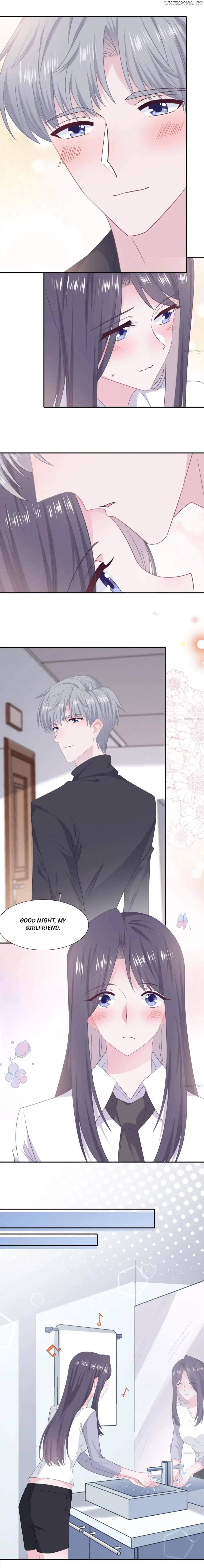 The Foodie Next Door chapter 116 - page 3