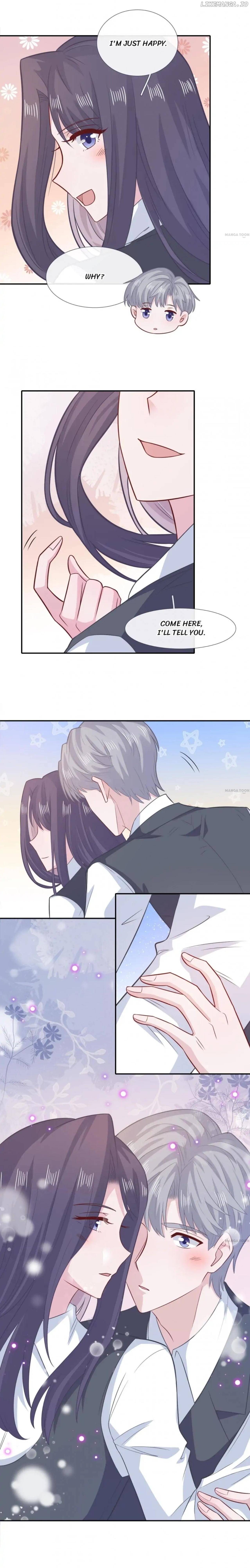 The Foodie Next Door chapter 111 - page 4