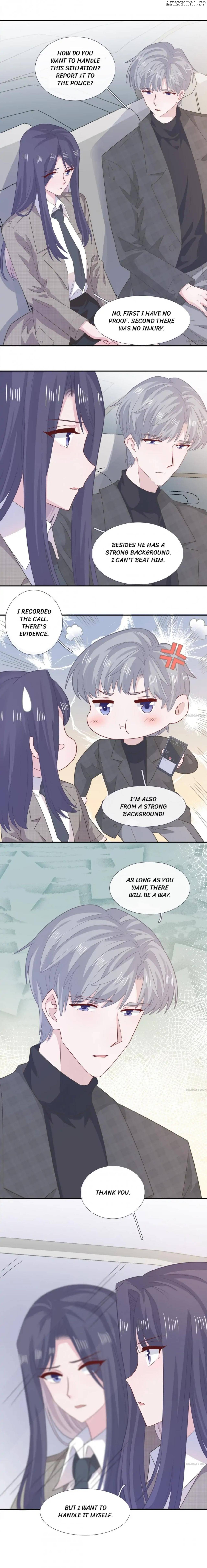 The Foodie Next Door chapter 114 - page 3