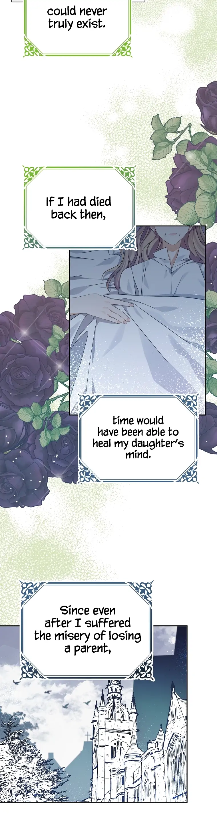 My Dear Aster Chapter 31 - page 4