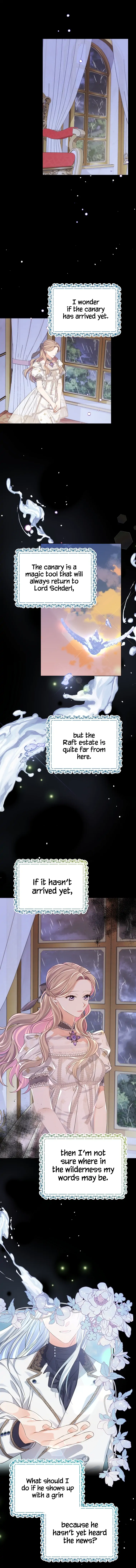 My Dear Aster Chapter 31 - page 9