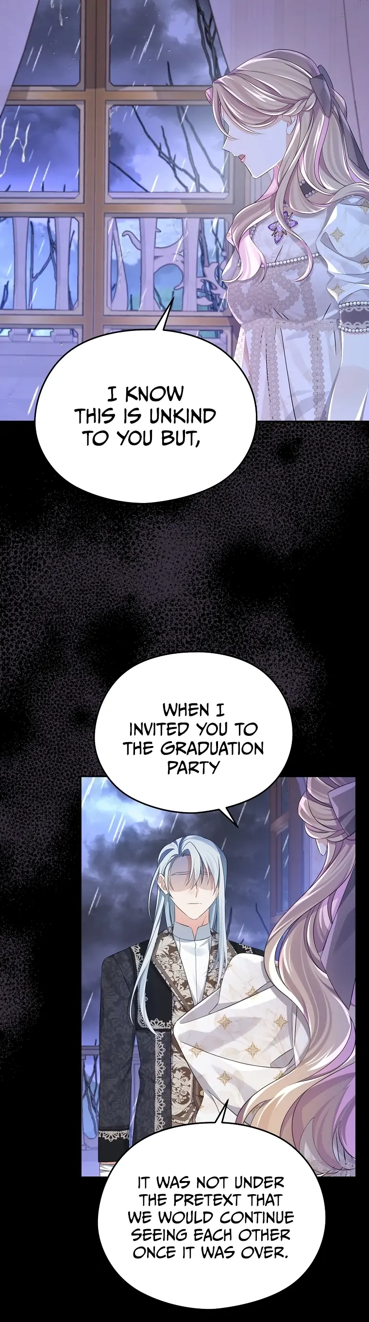 My Dear Aster Chapter 32 - page 11