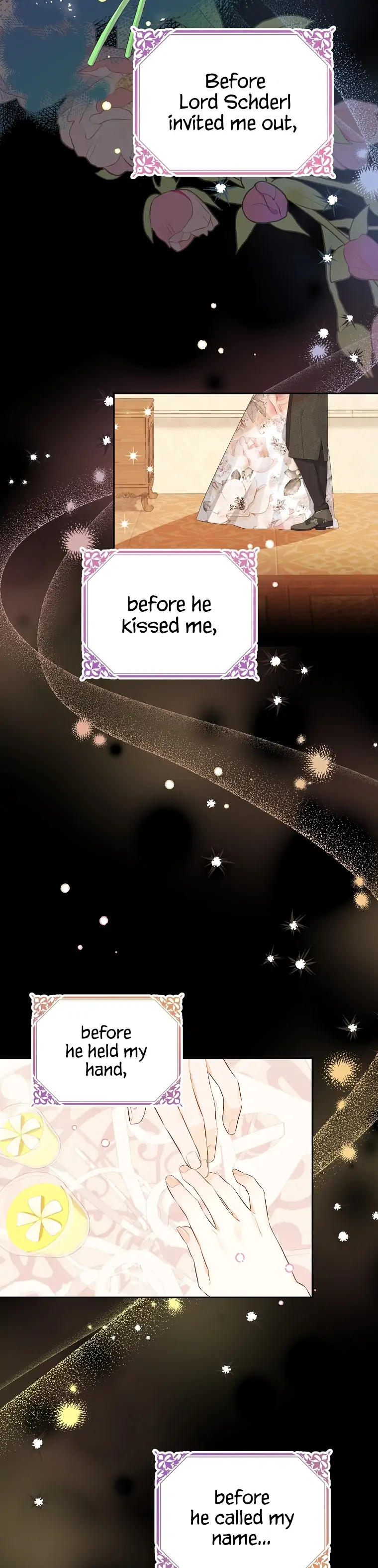 My Dear Aster Chapter 32 - page 6