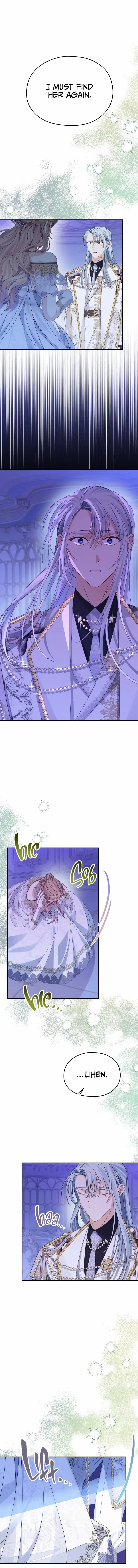 My Dear Aster Chapter 40 - page 1