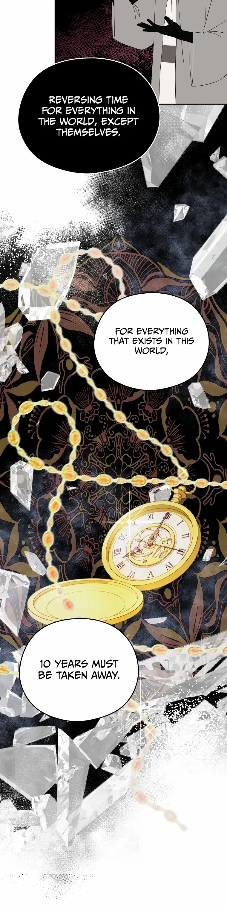 My Dear Aster Chapter 40 - page 14