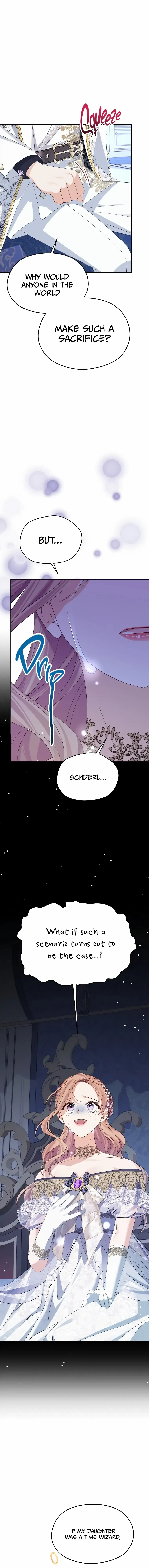 My Dear Aster Chapter 40 - page 17