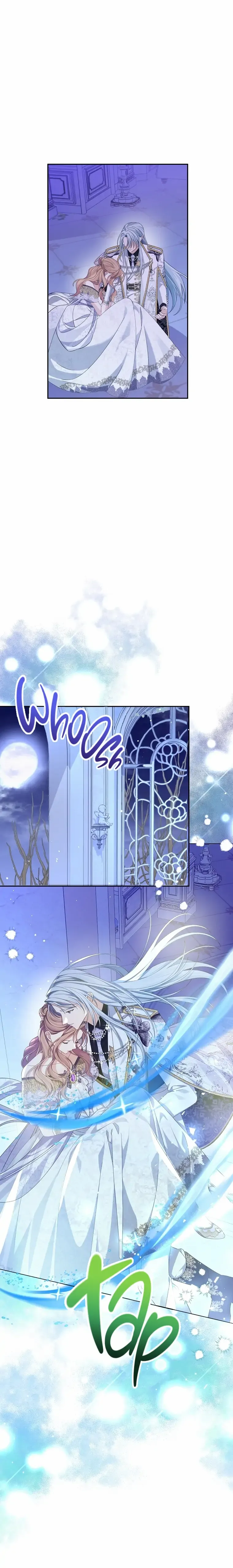 My Dear Aster Chapter 40 - page 2