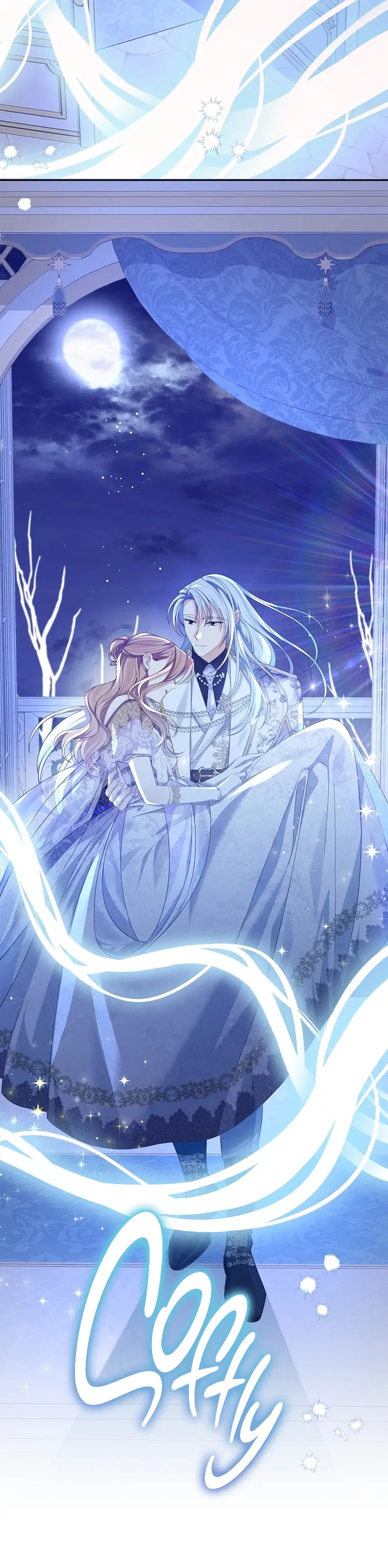 My Dear Aster Chapter 40 - page 4