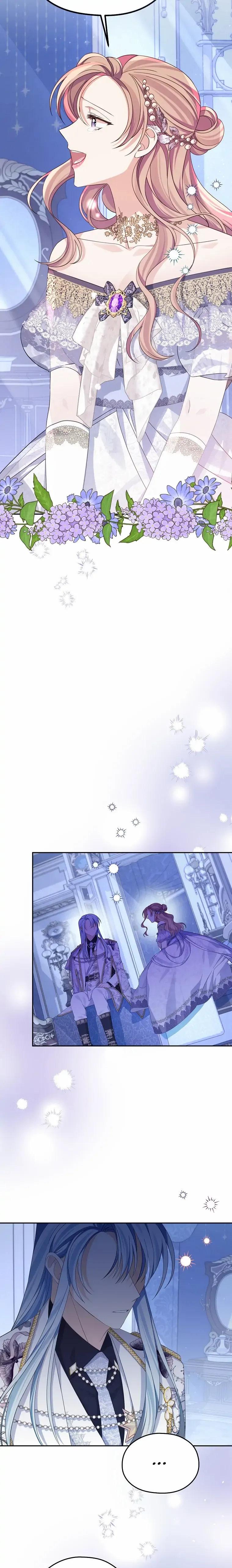 My Dear Aster Chapter 41 - page 10