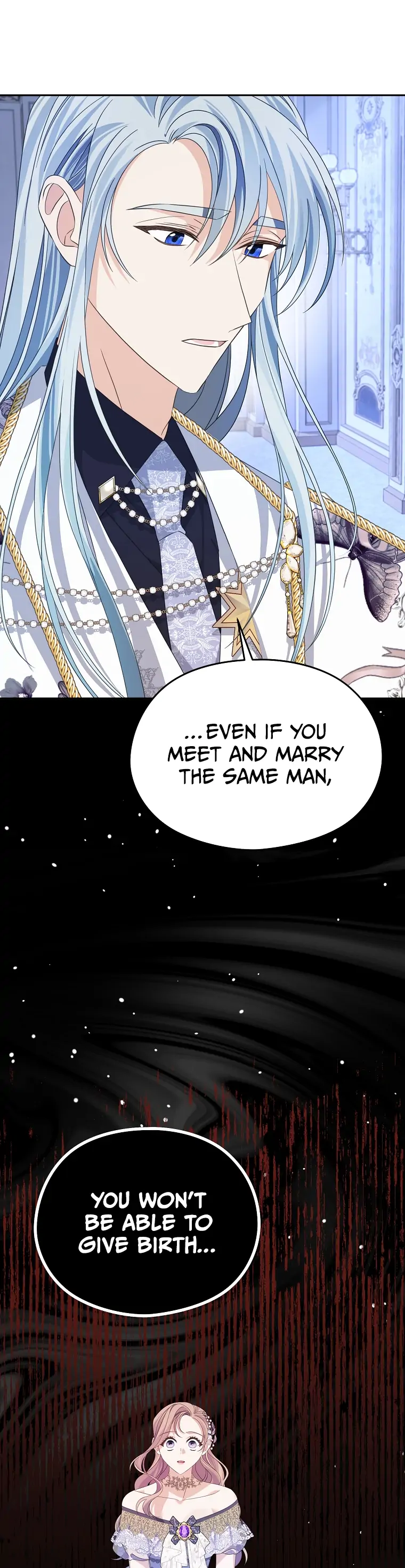 My Dear Aster Chapter 41 - page 12