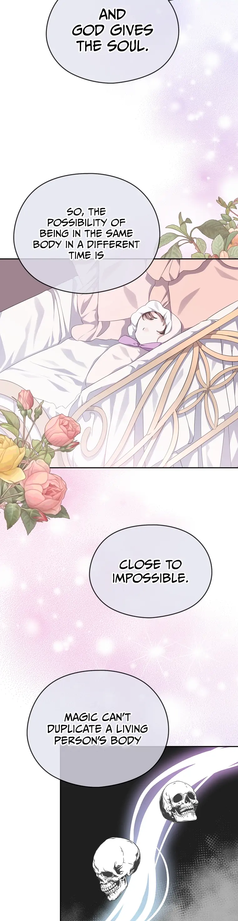 My Dear Aster Chapter 41 - page 14
