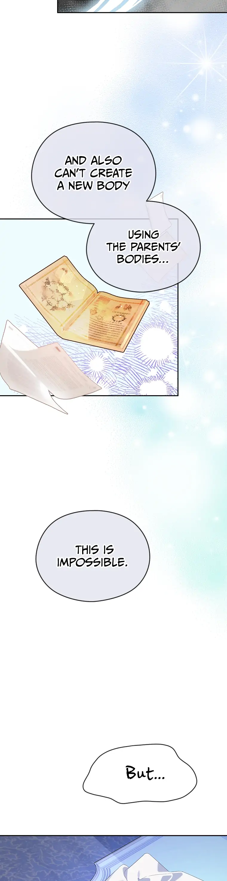 My Dear Aster Chapter 41 - page 15