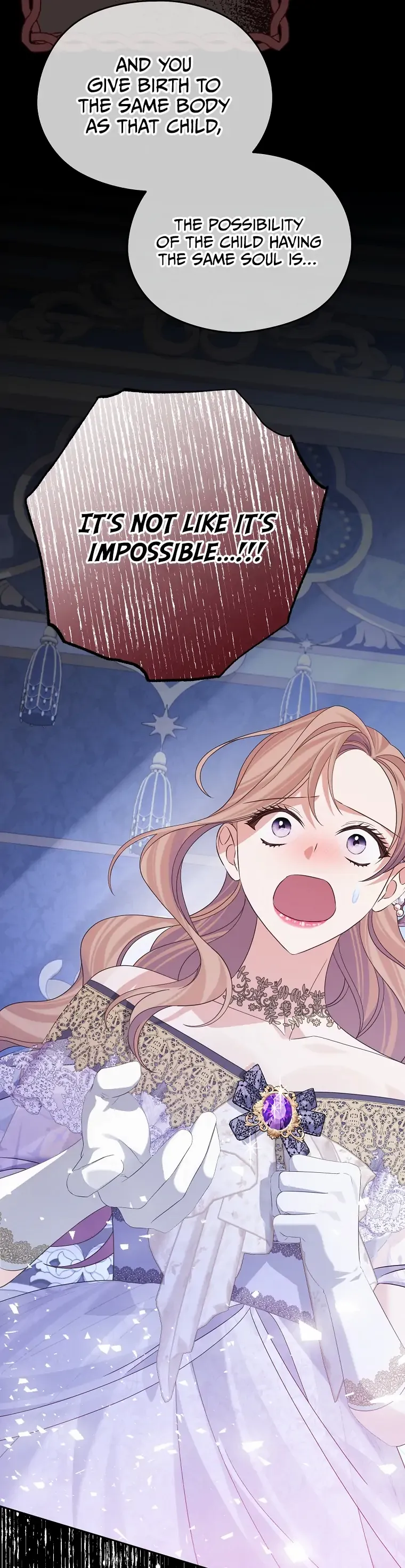 My Dear Aster Chapter 41 - page 17