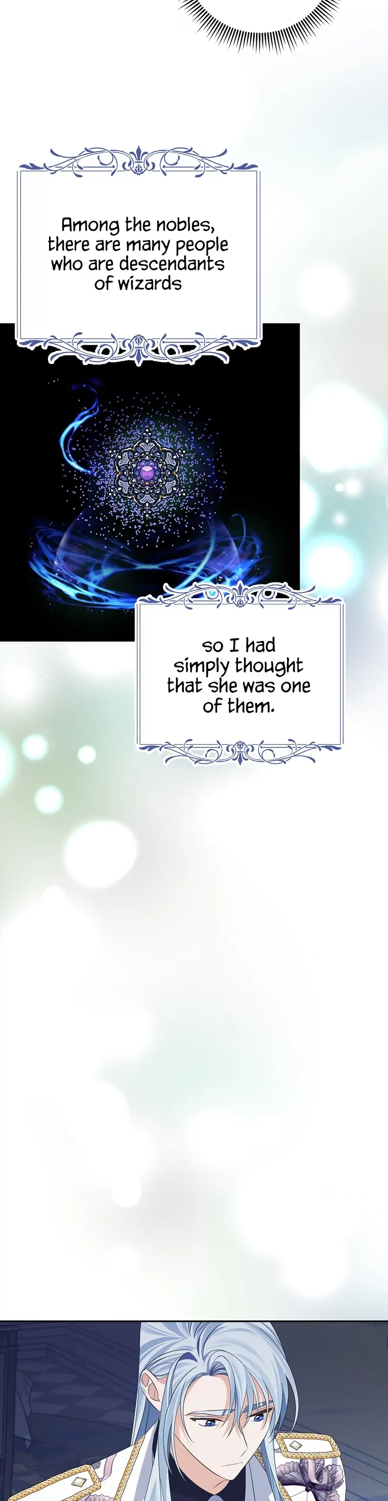 My Dear Aster Chapter 41 - page 2