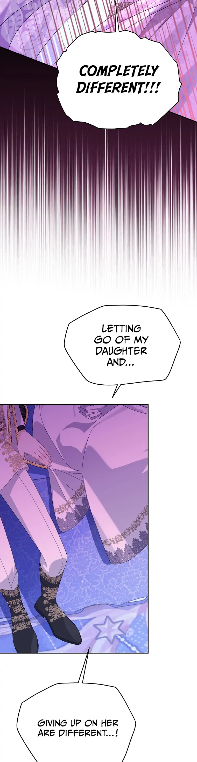 My Dear Aster Chapter 41 - page 20