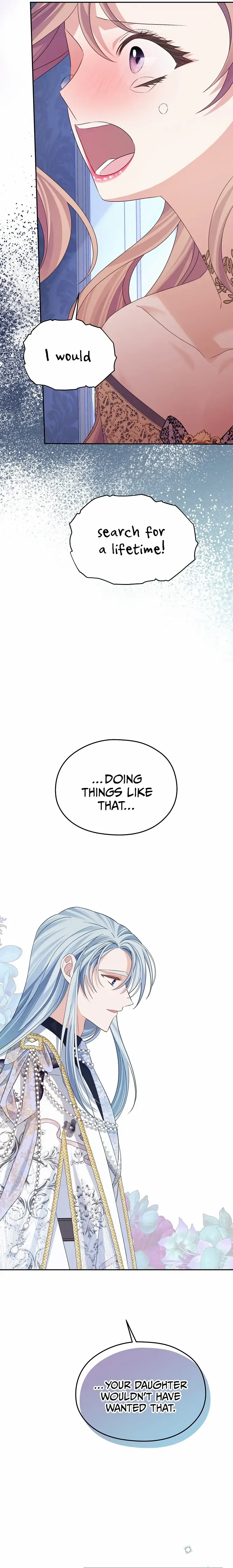 My Dear Aster Chapter 41 - page 22