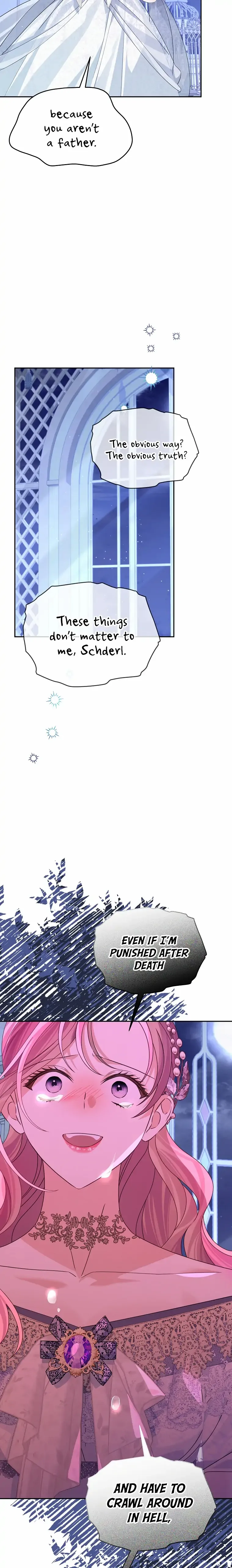 My Dear Aster Chapter 41 - page 25