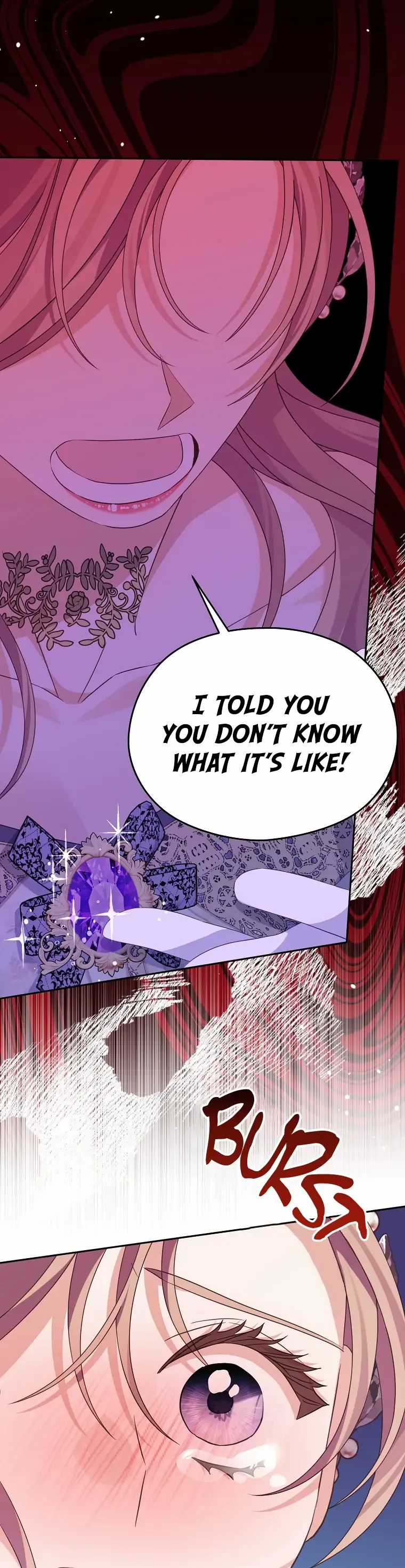 My Dear Aster Chapter 41 - page 29