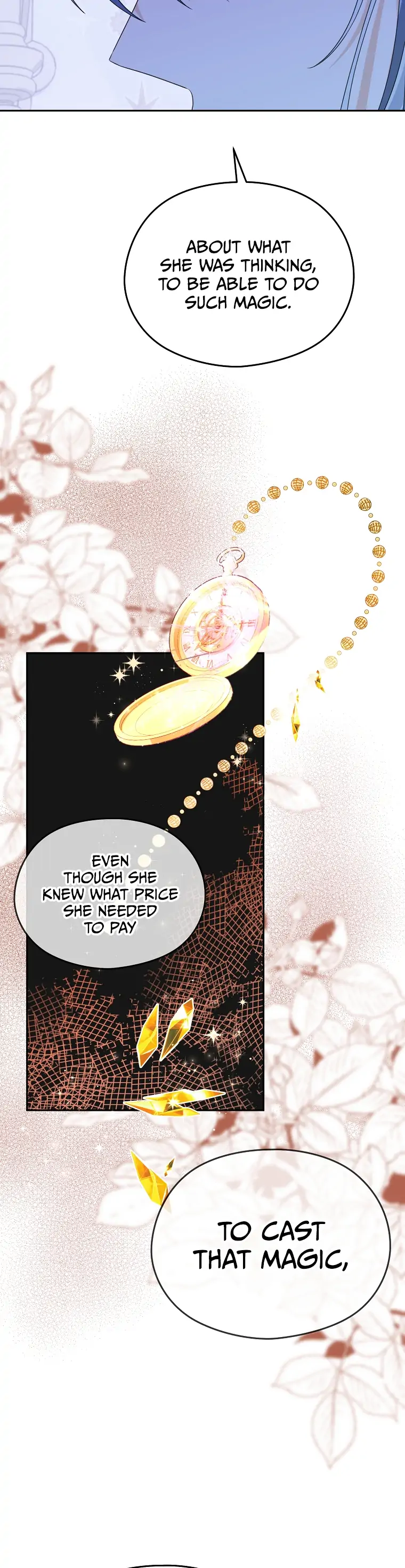 My Dear Aster Chapter 41 - page 32