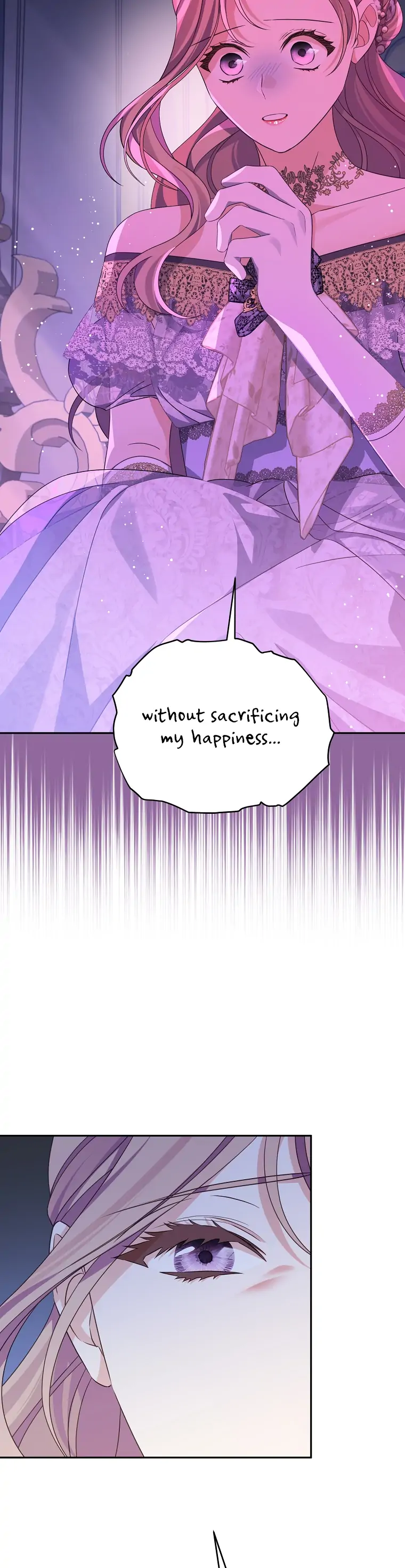 My Dear Aster Chapter 41 - page 5