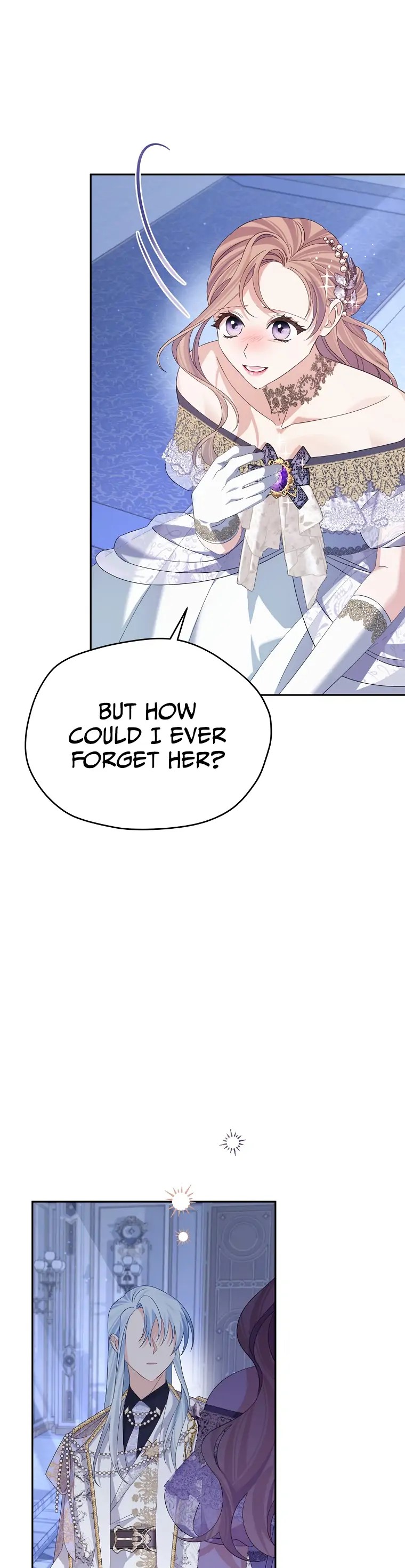 My Dear Aster Chapter 41 - page 8