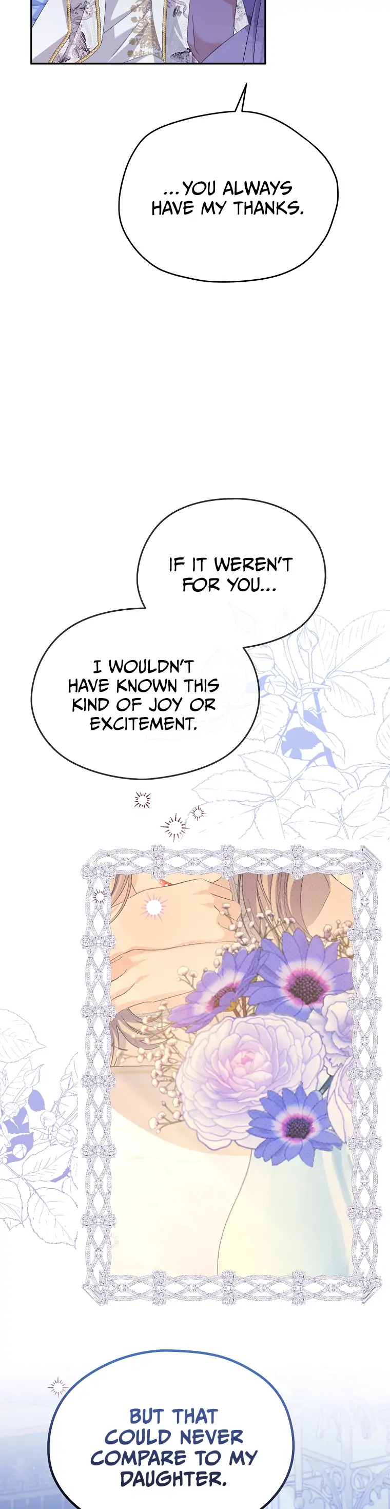 My Dear Aster Chapter 41 - page 9