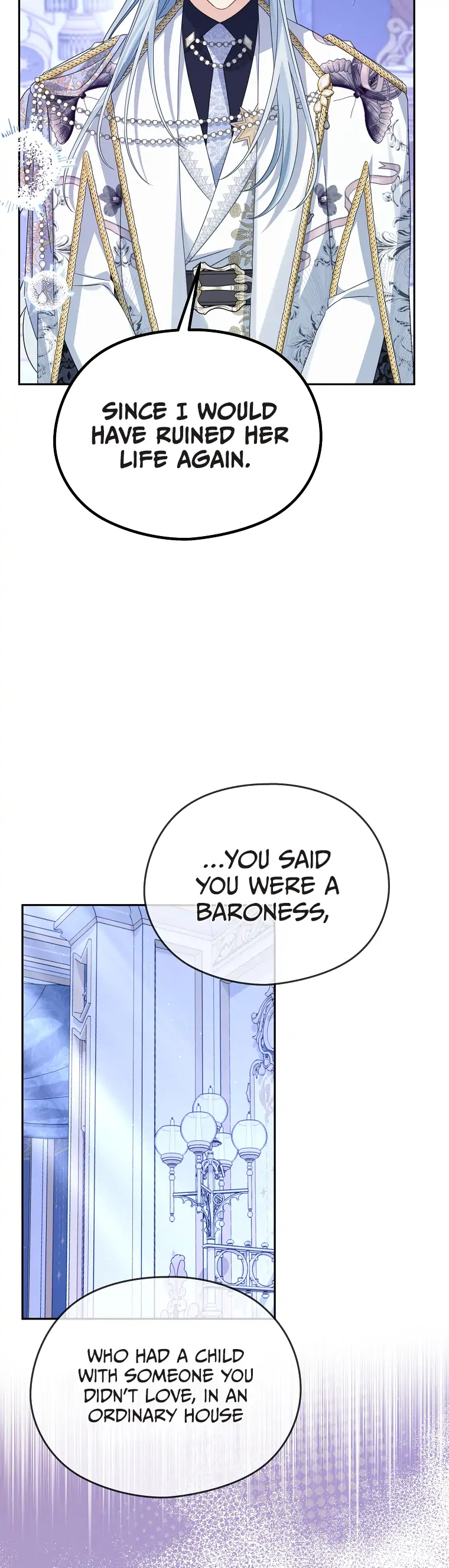 My Dear Aster Chapter 42 - page 10