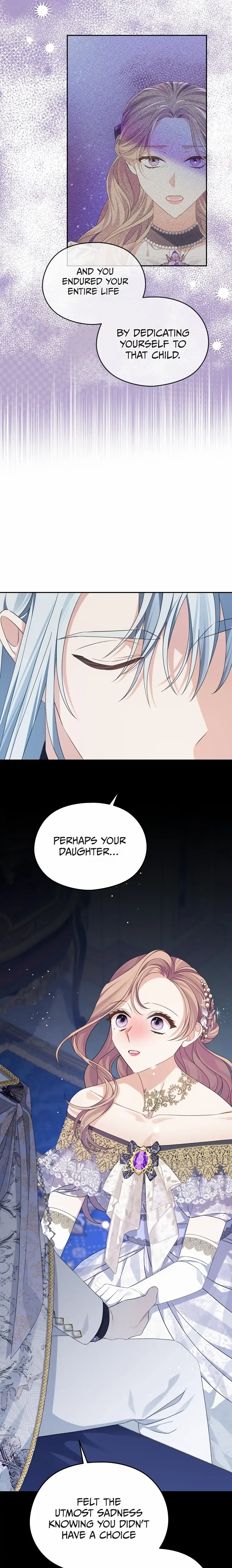 My Dear Aster Chapter 42 - page 11