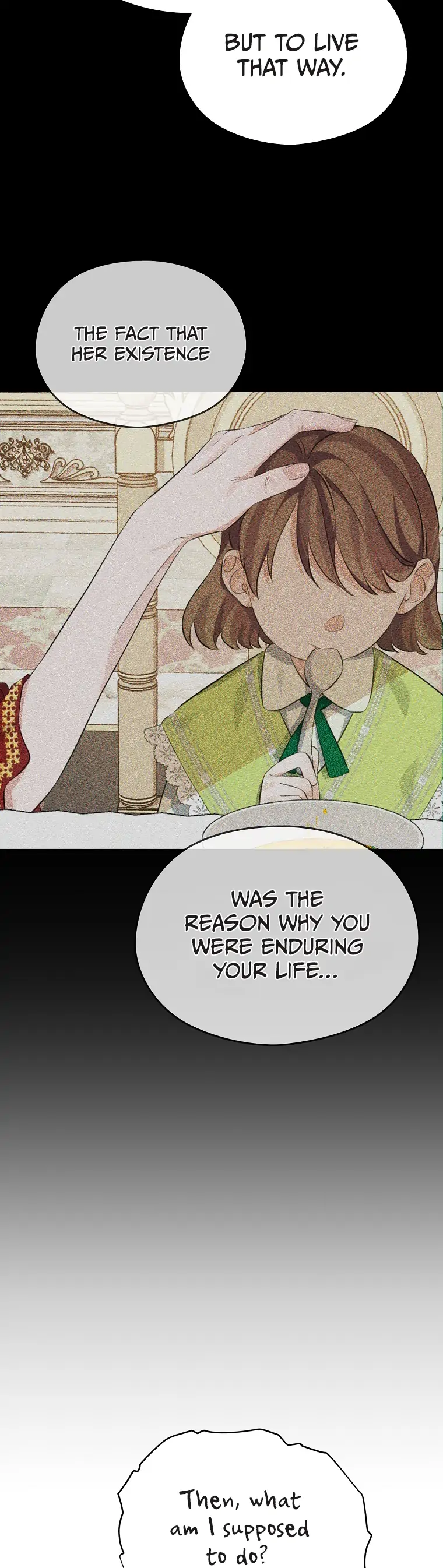 My Dear Aster Chapter 42 - page 12