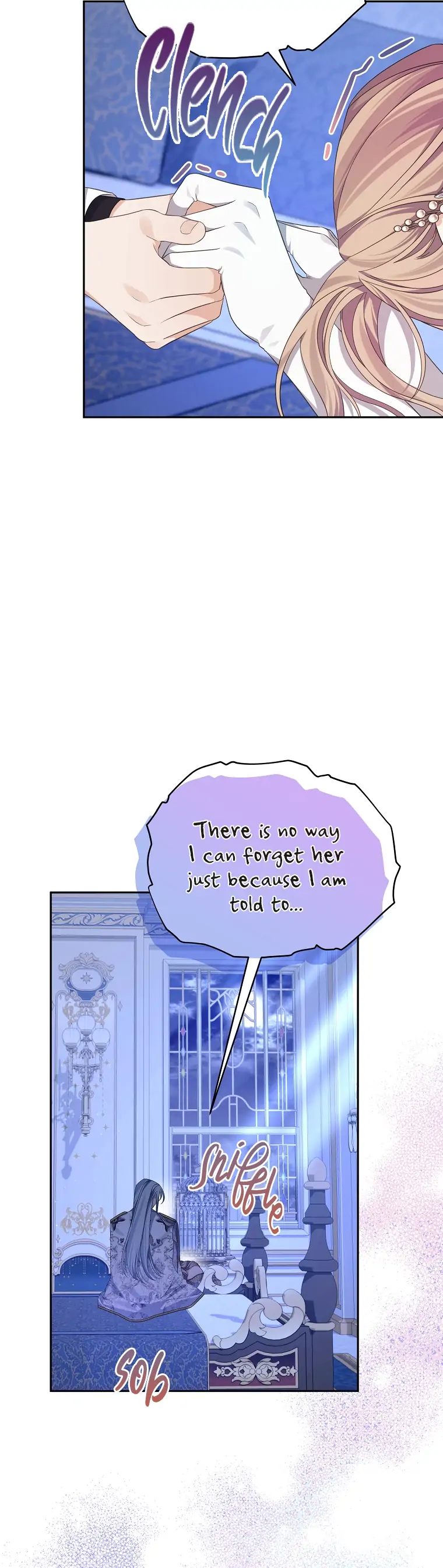 My Dear Aster Chapter 42 - page 13