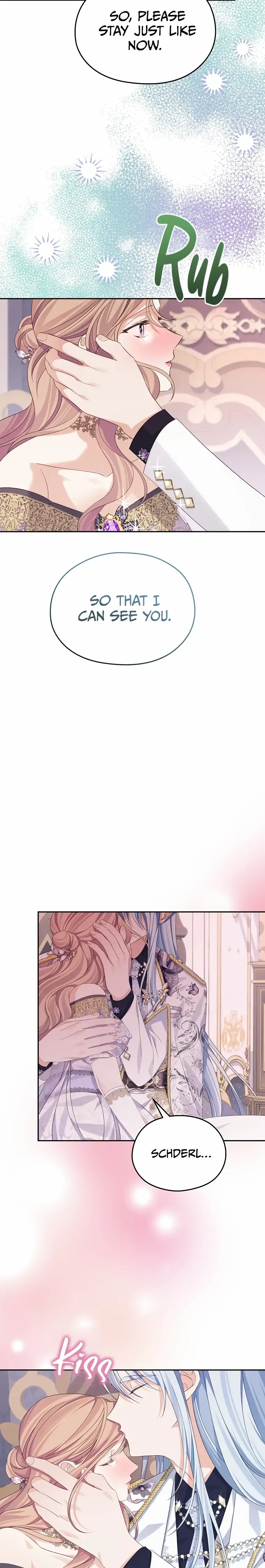 My Dear Aster Chapter 42 - page 20