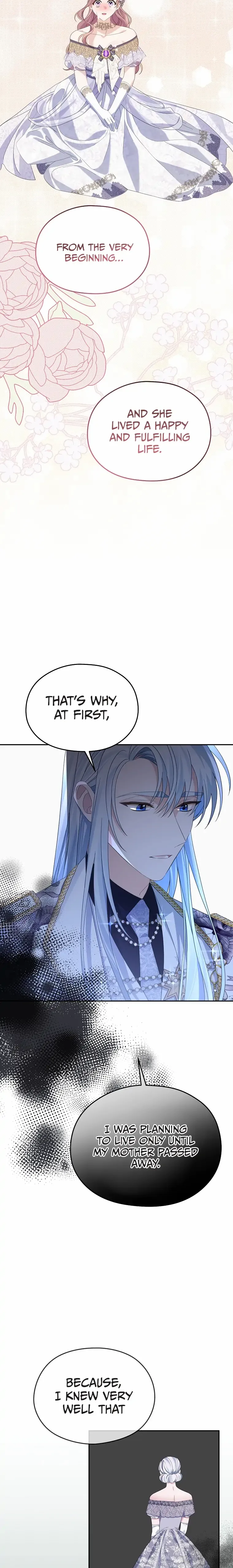 My Dear Aster Chapter 42 - page 5
