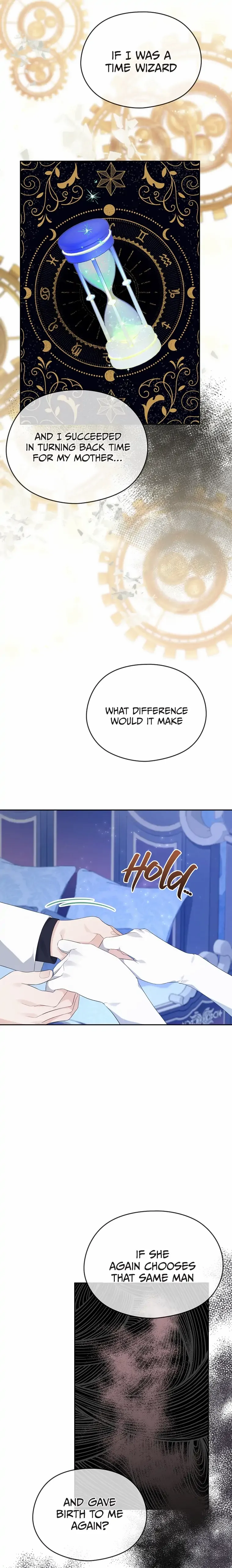 My Dear Aster Chapter 42 - page 8