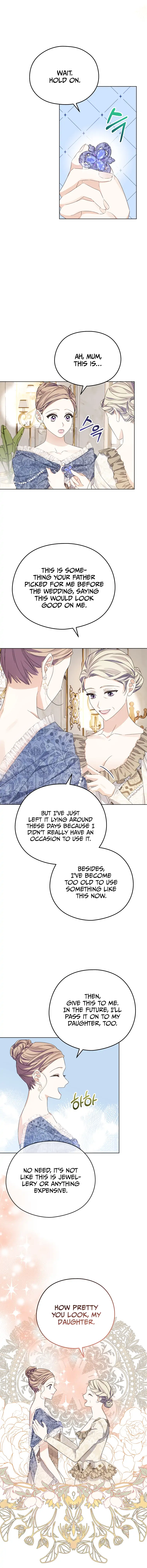 My Dear Aster Chapter 5 - page 17
