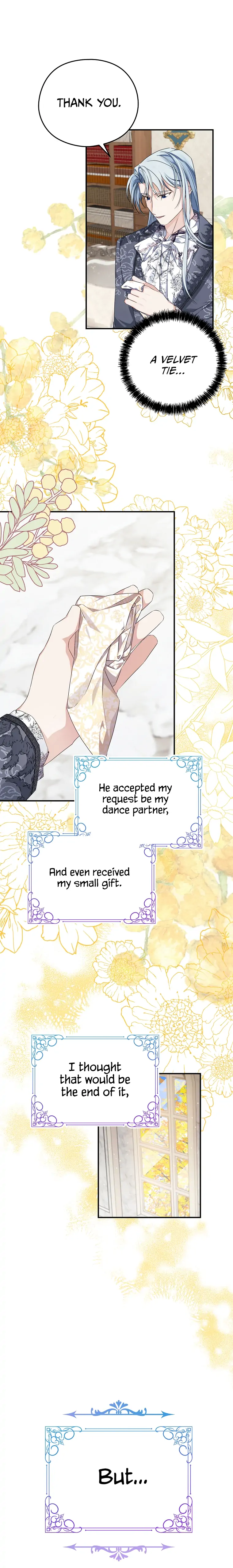 My Dear Aster Chapter 6 - page 15